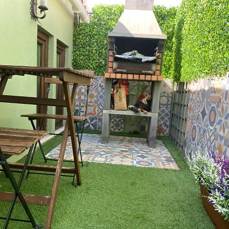 Y.Baixa - Boutique Apartments Setúbal Exterior foto